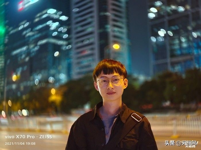 x70|这个时代少见的纯粹：vivo X70 Pro「独白」体验