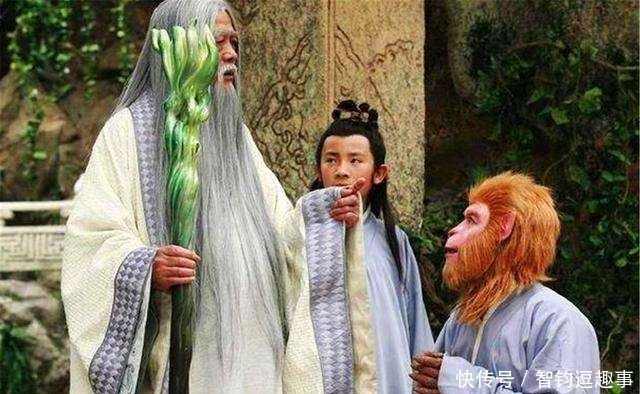 神火|三界第一神火,比道祖的六丁神火还厉害,能把孙悟空烧成灰烬