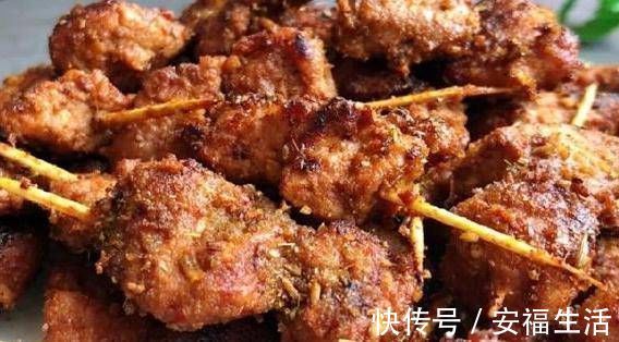 色拉油|你可以在炎热的夏天做这六道菜,既开胃又美味