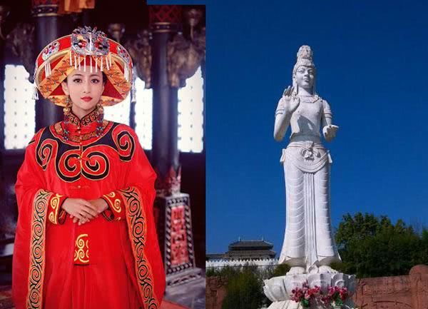  杨国忠|洱海畔万人冢，埋葬万千唐军将士，专家分析：大唐衰落由此而始！