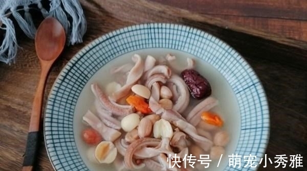 猪身上“最贵”的一块肉，比牛羊肉还滋补，天冷要多吃