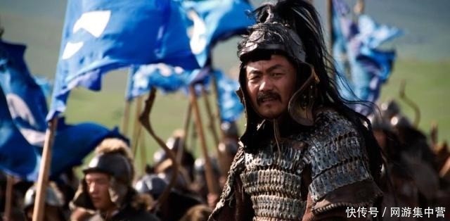 佩服|麦克阿瑟最佩服的人竟是来自亚洲的战神穷尽人类军事天赋