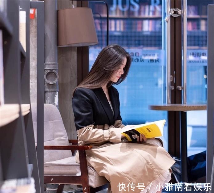 一个精致的女人,只要做到这5点,气质上就已经赢了