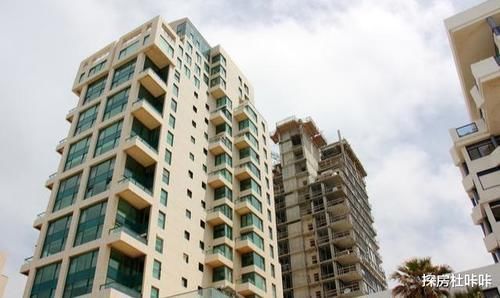 房子|未来10年,“这个面积”的房子“最受欢迎”建筑学家给出答案