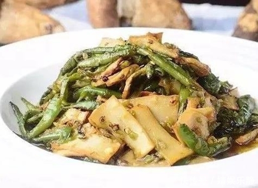 教您几道爽口开胃的家常菜,下酒下饭,香到流口水