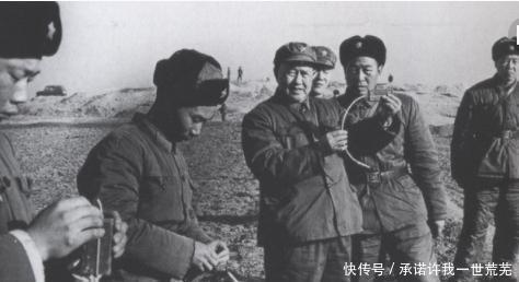 打完|志愿军创造了战争史上的奇迹的一战，为什么没打完就被叫停了！