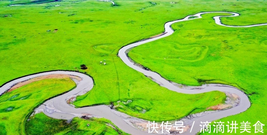 内蒙古自治区|内蒙古较特别的城市，夏天三点多就天亮，冬天七点半太阳还没出来