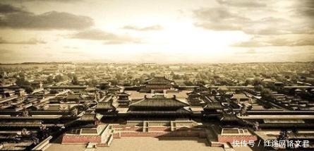 韩翃的《寒食》,明明是写唐朝,为什么用“汉宫”?