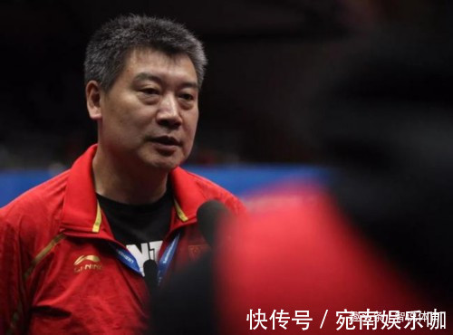 全运会|王曼昱高兴早了!世乒赛孙颖莎丢冠另有隐情,李隼说了大实话