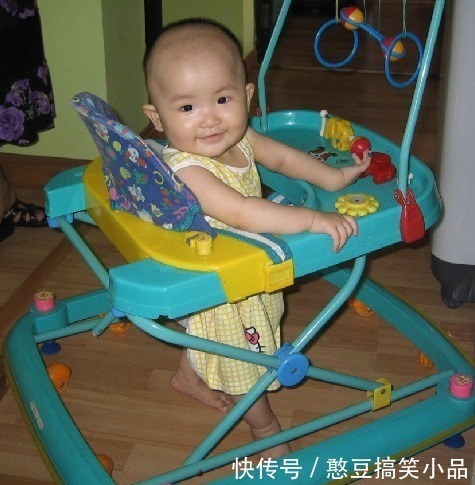 奶嘴|有4种常见“婴儿用品”建议别买了,可能会对孩子有损害,别忽视