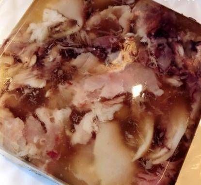 吃法|猪脚20种新的吃法,教你一招,你吃得越多,孩子们就越爱吃