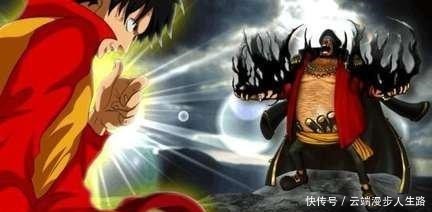 上船|海贼王第九人甚平已经上船,第十个伙伴是他无疑!