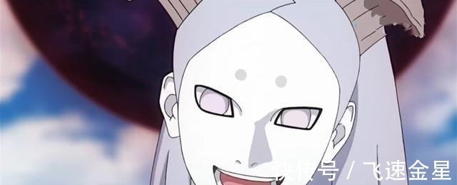 须佐+九喇嘛|博人传须佐+九喇嘛组合忍术,能打碎这招的忍者,只有3位