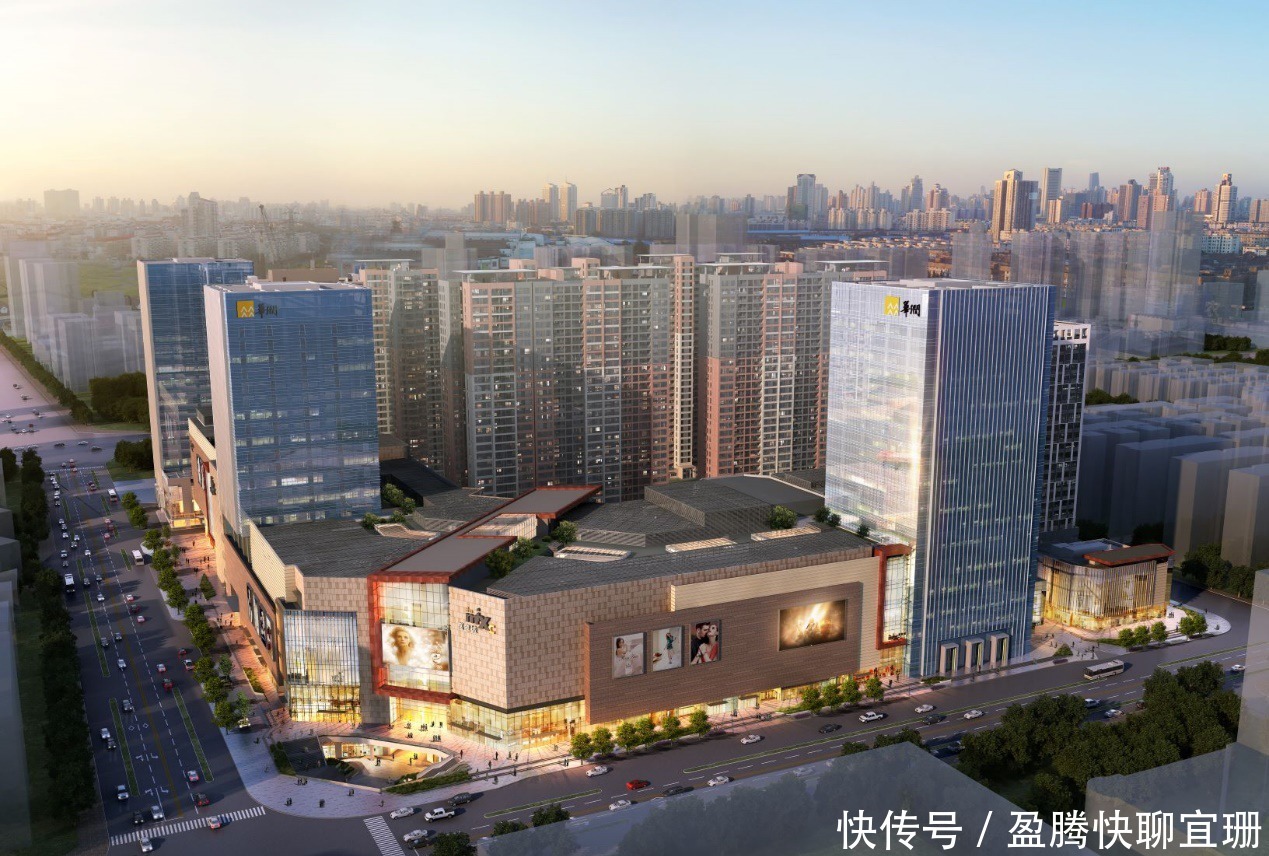 首个奢侈场大型珠宝精品馆 珠宝王国签约万象城