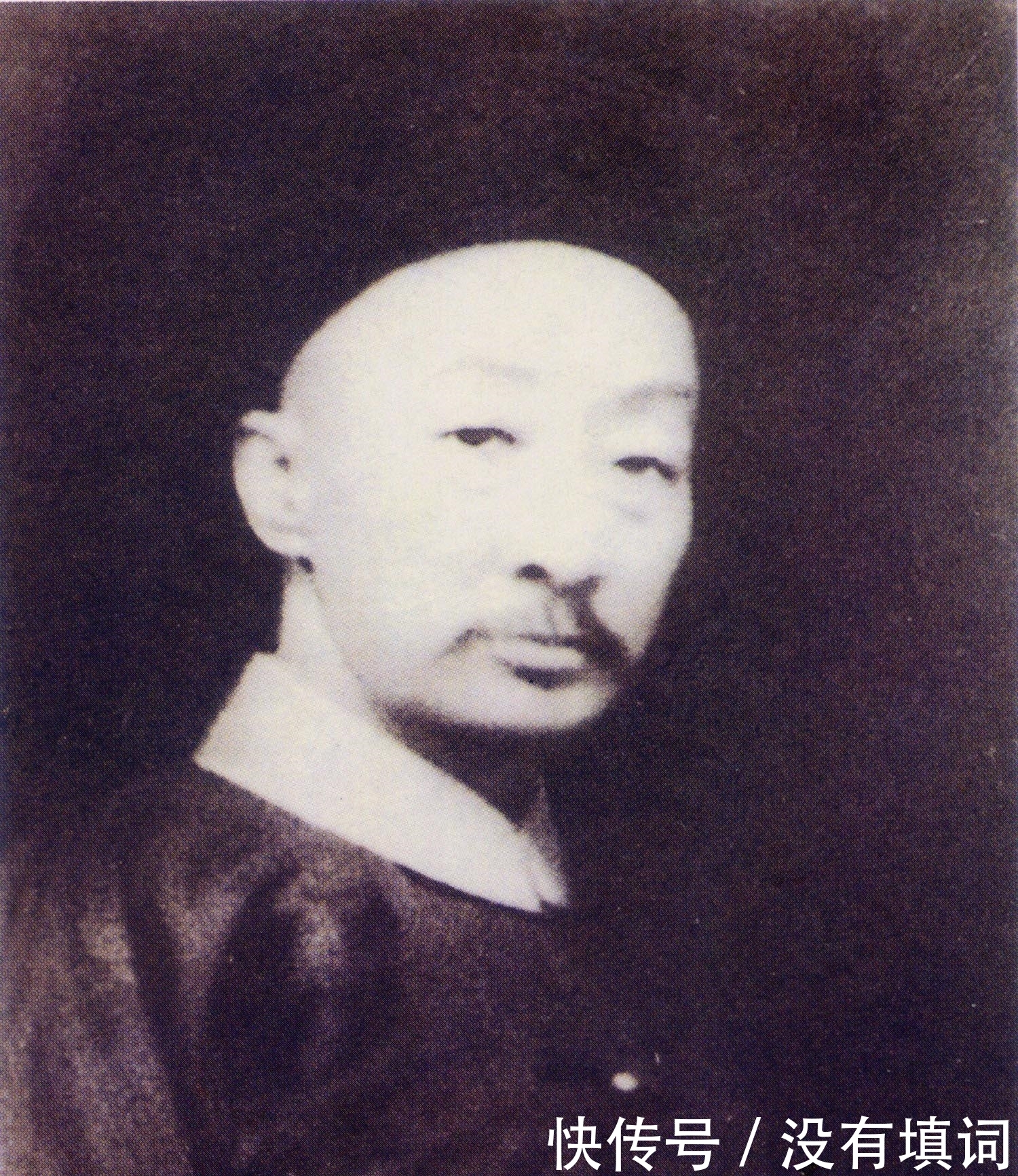 花园闸村|慈禧眼中的红人,溥仪的姥爷荣禄葬在哪里了?