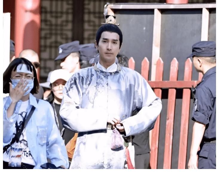 陣容|《最后的贏家》熱錄，關曉彤搭檔5個哥哥，養眼陣容說啥都要追了