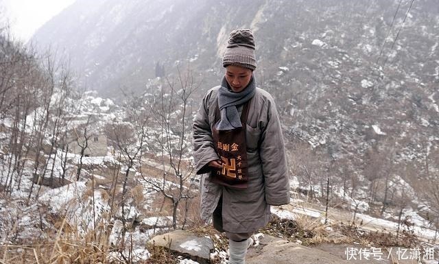 孟子|经常说这四句话的人,暴露他的德行浅薄,不能与他为友