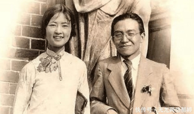 林徽因|冰心钱钟书谈林徽因,不爱她有千万理由,爱她只有一个理由