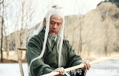 宋江|他才是水浒第一高手 带出五个徒弟 个个武艺超群