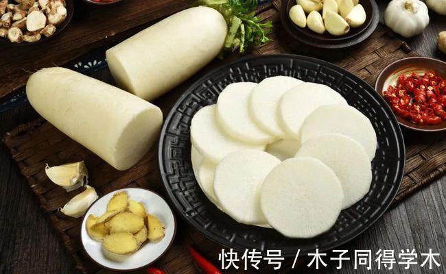 田螺|秋季养肺，只知道吃梨？吃对4种“润肺止咳”食物，健康度过秋天