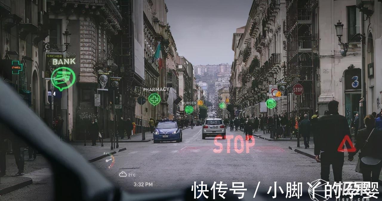 c苹果4年后推出首款智能车:无方向盘,自动驾驶,还有众多黑科技