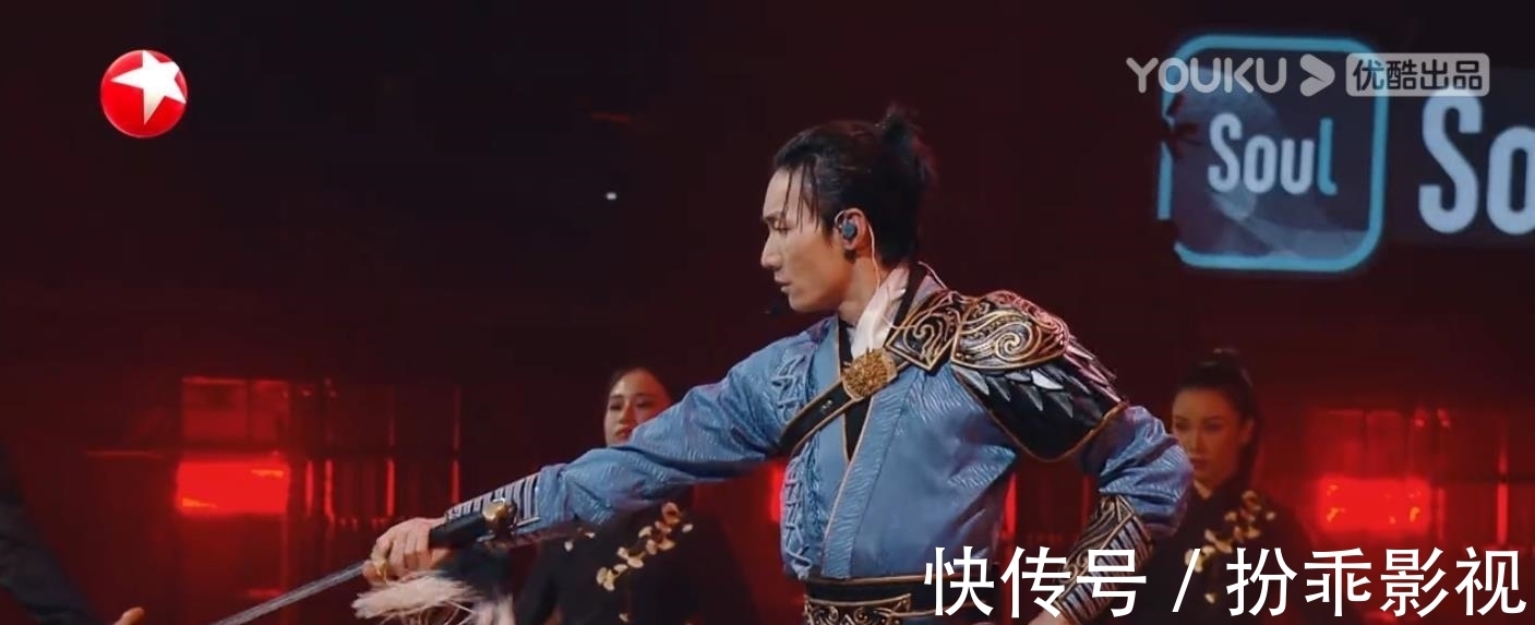 追光吧:二公团秀,京圈兄弟挑战说唱,杨和苏火力全开,炸翻全场