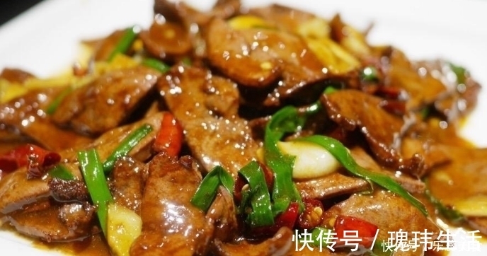 补血|每周我都会给孩子做一次，口感软嫩营养高，补血明目最好