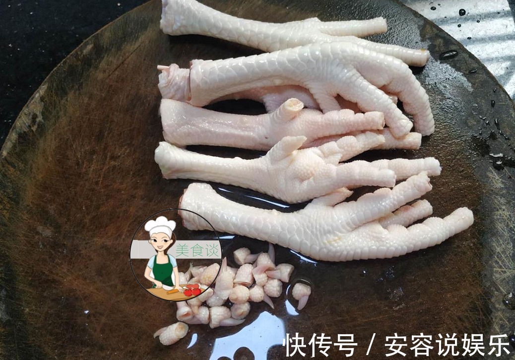 夏天，此汤三天两头准做一锅，鲜香甘甜，还清热降火，越热喝越香