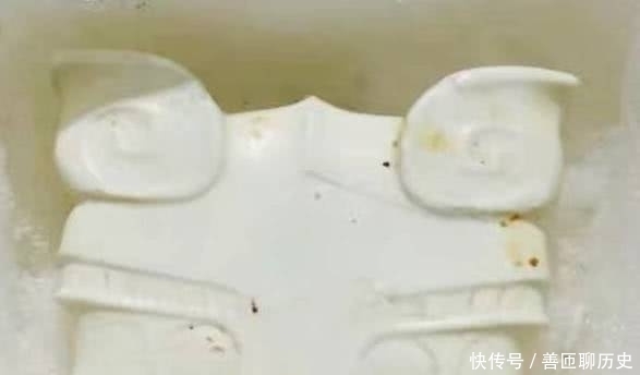 古玉有“灵性”,还能给藏家带来“好运”!