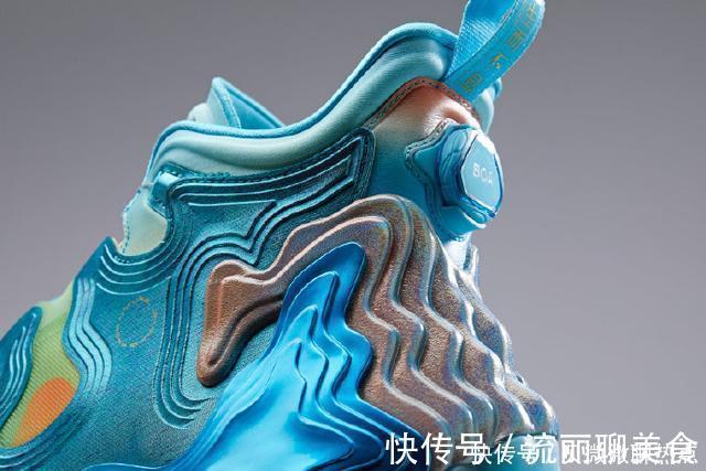 鞋盒 售价直追Yeezy市值超过Adidas，这家国产鞋厂要放大招