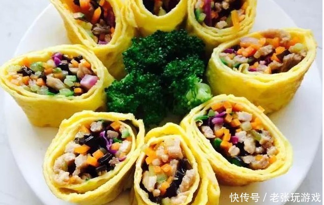 教你几道好吃又好做的家常菜,荤素搭配不油腻,吃一口满嘴香