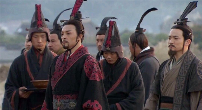 成功|为什么说站在郑国的角度上，疲秦事件是成功的？