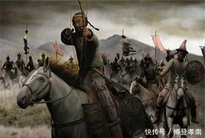 将领|匈奴汉人是世仇,为啥交战中匈奴却很少杀汉人降将?原因很简单