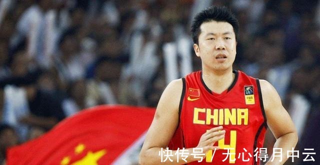 特性|国人的骄傲!中国男篮的三大中锋,他们各自的特性是什么