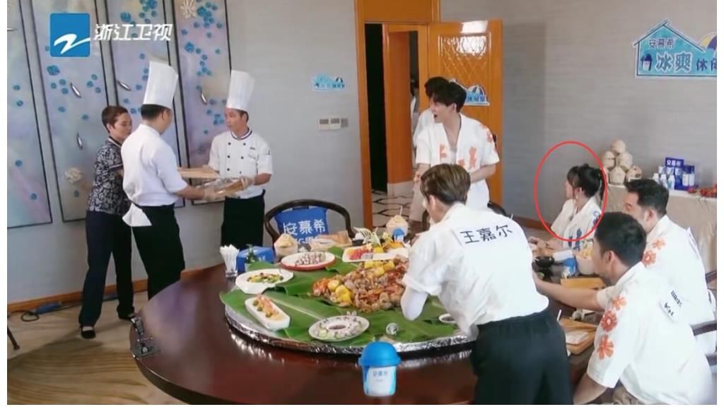 姚译添|王嘉尔吐槽姚译添的玩笑话太戳心，蔡徐坤宋雨琦曾多次“踩雷”