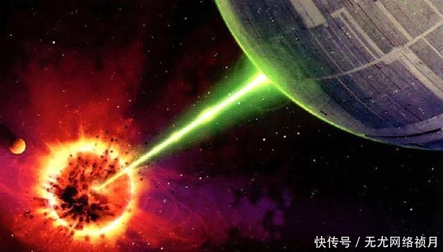 恩里科 费米悖论的一种令人不安的答案 我们将灭绝外星生命