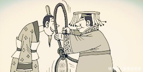 灭吴后,文种为何跳不脱兔死狗烹的命运?