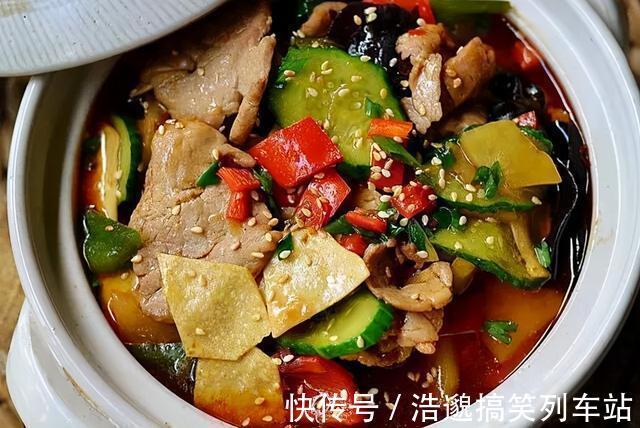 冬瓜|24道菜肴精选，鲜咸可口，常见食材简单一做成就经典味道