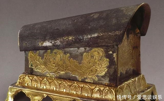 难以置信!一座佛塔的坍塌,创下中国出土文物10大纪录