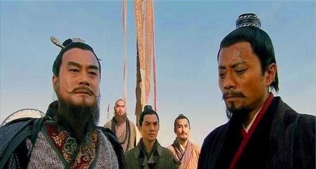 宋江集团！水浒传：此人是倒数第二上梁山的，没立啥功劳，为何能排16名？