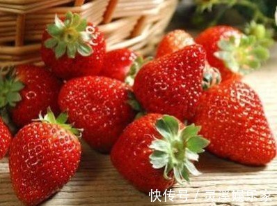 讲解|专家讲解常吃此水果,能预防老年痴呆、防止头发脱落