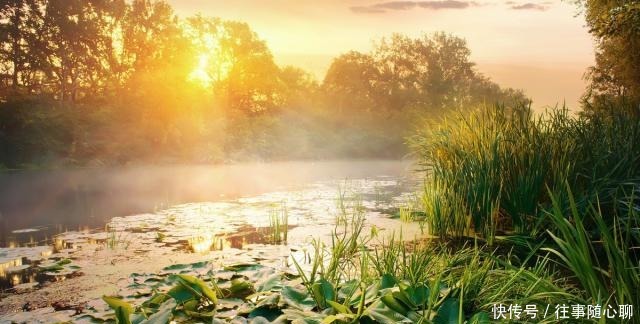 出人意料|孟浩然渴望得到引荐,又怕丢面子,只好写了一首诗,结果出人意料