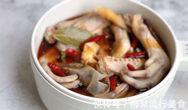 入味|想吃卤味不用买，用这个方法，又香又入味，比买的好吃，卤啥都香！