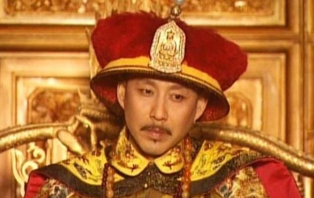 康熙皇帝#康熙第一次吃巧克力,看了900多字“说明书”脸色大变,说了7个字