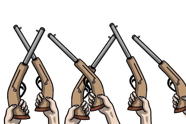 出身|黄巾余党出身的海贼,曹操为了消灭他,动用两个“五子良将”