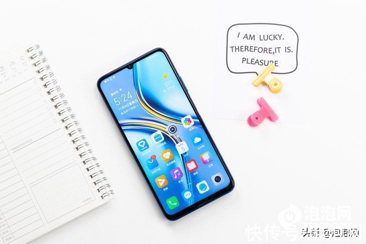 续航|荣耀X30 Max评测：畅快的大屏长续航5G手机
