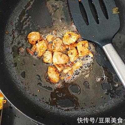 比点外卖还快，这道快手菜灵魂干拌面你一定要学会