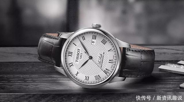 90后适合佩戴什么品牌的腕表