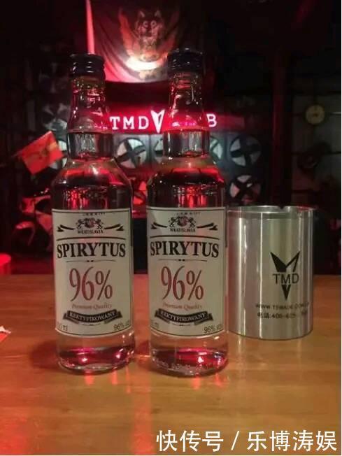  酒量再好4种白酒也别碰，一杯可能就被“放倒”