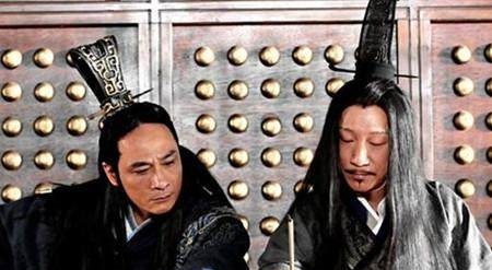 历史上六大经典“死对头”,谁优谁劣自有后人评说